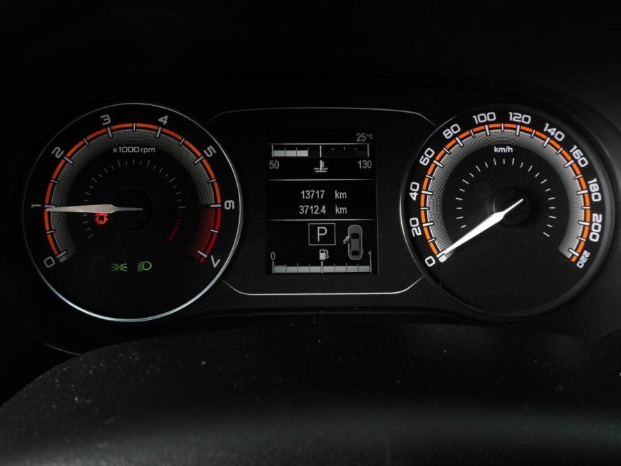 Lada (ВАЗ) Vesta I Рестайлинг (NG) Минеральные Воды  - изображение 16