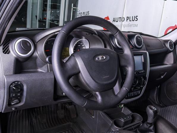 Lada (ВАЗ) Granta I с пробегом 2014 года, цена 640 000 рублей, 140000 км, седан, Автокод Объявления