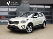 Hyundai Creta I Казань  - изображение 14