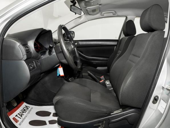 Toyota Avensis II Рестайлинг с пробегом 2007 года, цена 825 000 рублей, 212630 км, седан, Автокод Объявления