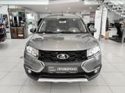 Lada (ВАЗ) Largus I Рестайлинг Казань  - изображение 24