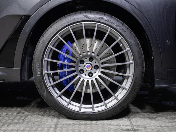 Alpina XB7 G07 Рестайлинг с пробегом 2025 года, цена 34 098 000 рублей, 1150 км, внедорожник, Автокод Объявления