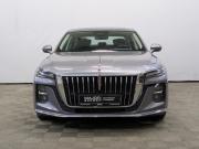 Hongqi H5 II Москва  - изображение 32