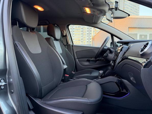 Renault Kaptur I Рестайлинг с пробегом 2021 года, цена 1 525 000 рублей, 112000 км, внедорожник, Автокод Объявления