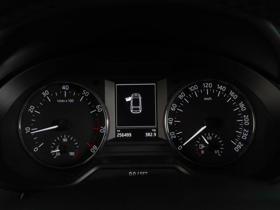 Skoda Octavia III (A7) Воронеж  - изображение 22