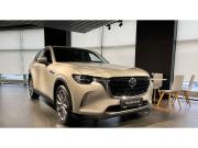 Mazda CX-60 Москва  - изображение 13