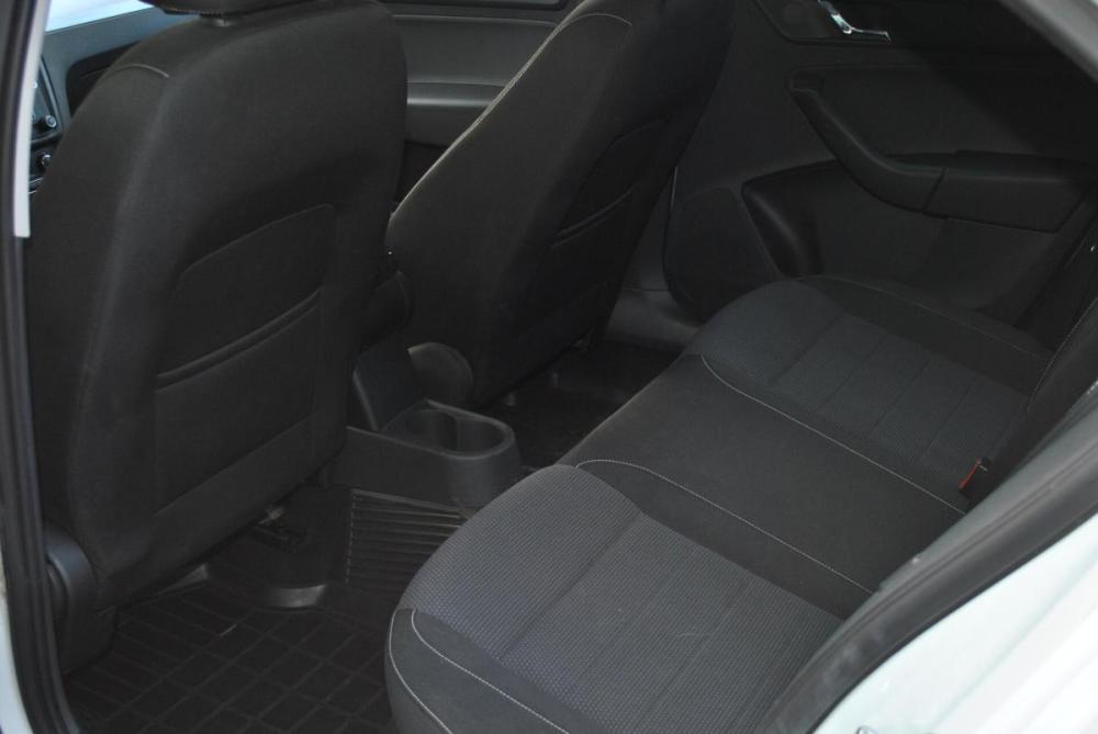 Skoda Rapid I Москва  - изображение 18