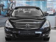 Nissan Teana II Рестайлинг Москва  - изображение 20