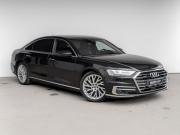 Audi A8 IV (D5) Москва  - изображение 33