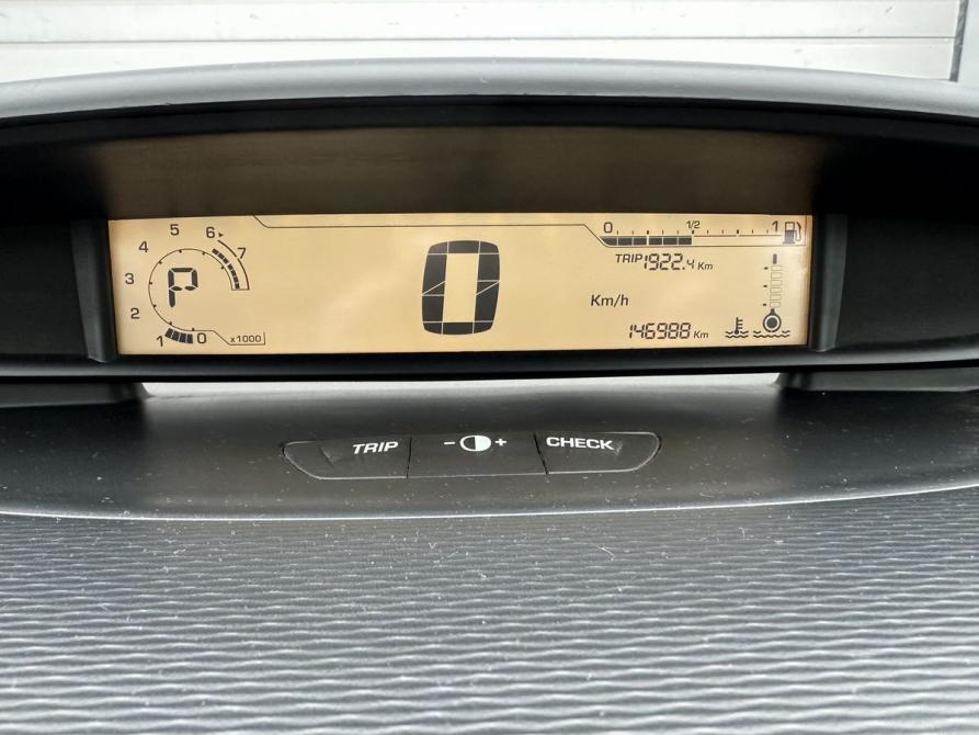 Citroen C4 I Рестайлинг Саратов  - изображение 9