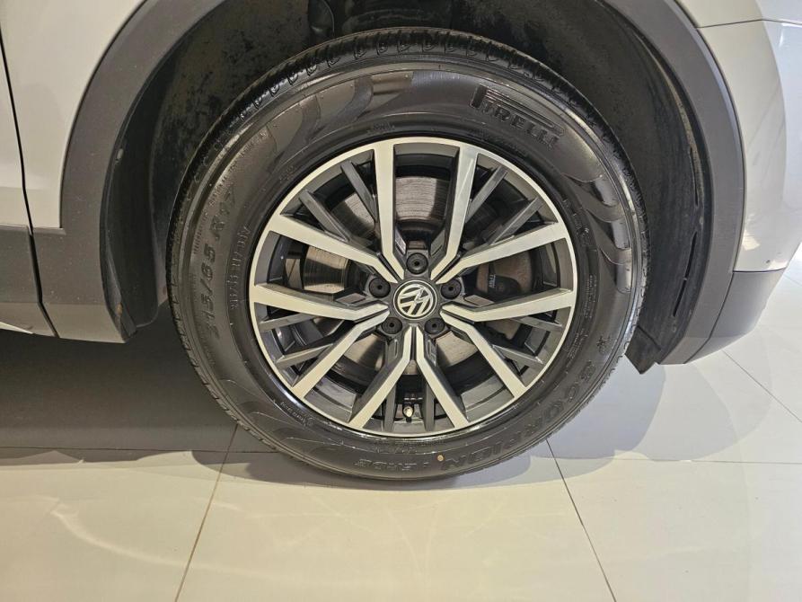 Volkswagen Tiguan II Москва  - изображение 26