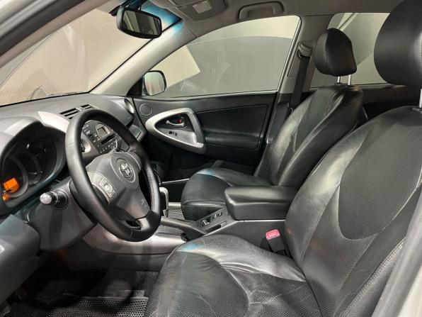 Toyota RAV4 III (XA30) с пробегом 2008 года, цена 814 000 рублей, 326350 км, внедорожник, Автокод Объявления