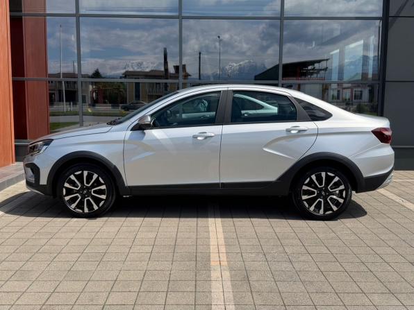 Lada (ВАЗ) Vesta I Рестайлинг (NG) с пробегом 2026 года, цена 1 950 000 рублей, 5 км, универсал, Автокод Объявления