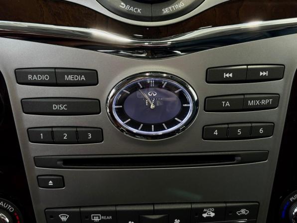 Infiniti QX80 I Рестайлинг 2 с пробегом 2019 года, цена 4 099 000 рублей, 126342 км, внедорожник, Автокод Объявления
