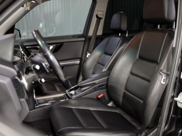 Mercedes-Benz GLK-Класс I (X204) Рестайлинг с пробегом 2014 года, цена 2 100 000 рублей, 164460 км, внедорожник, Автокод Объявления