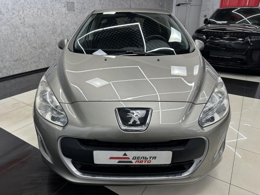 Peugeot 308 I Рестайлинг Ярославль  - изображение 8