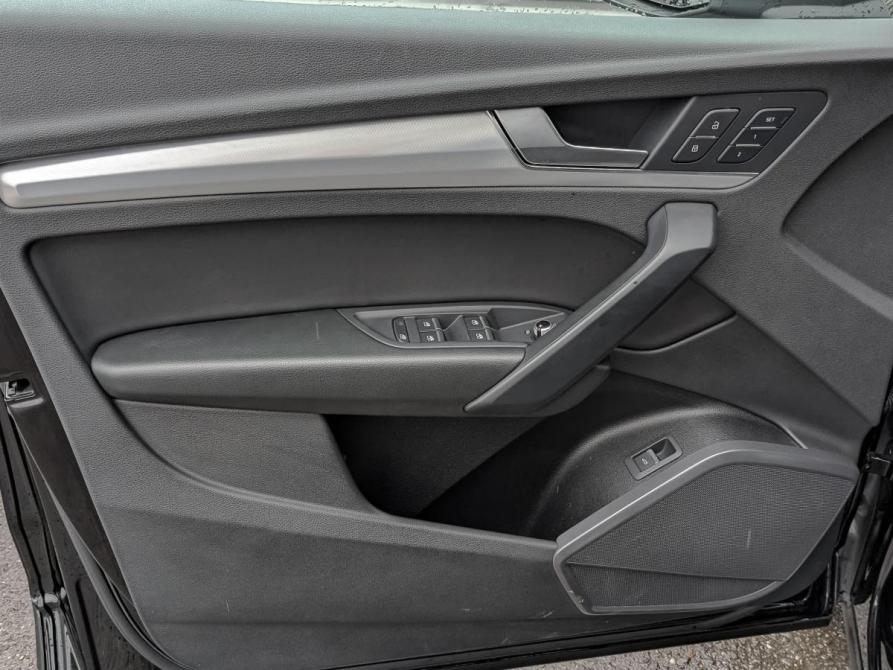 Audi Q5 Sportback I (FY) Москва  - изображение 18