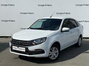 Lada (ВАЗ) Granta I Рестайлинг Курган  - изображение 17