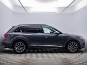 Audi Q7 II (4M) Рестайлинг Москва  - изображение 25