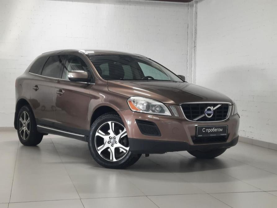 Volvo XC60 I Екатеринбург  - изображение 2