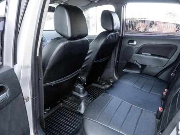 Ford Fiesta Mk5 с пробегом 2008 года, цена 494 000 рублей, 234377 км, хэтчбек, Автокод Объявления
