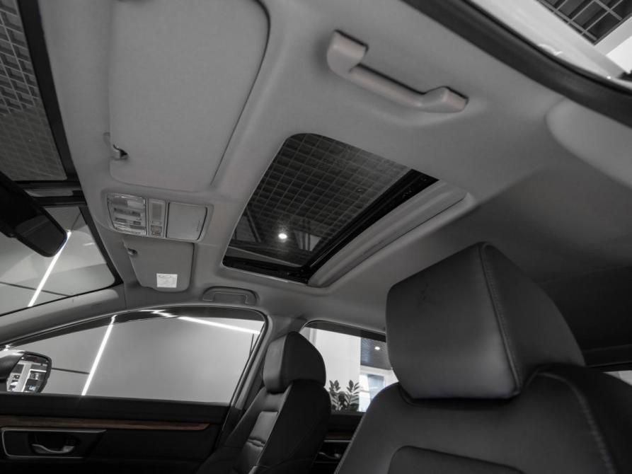 Honda CR-V V Рестайлинг Москва  - изображение 10