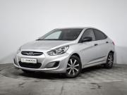 Hyundai Solaris I Санкт-Петербург  - изображение 18