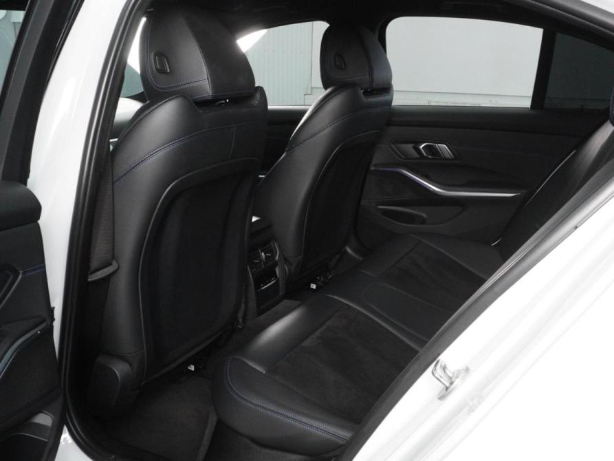 BMW 3 серии VII (G2x) Минеральные Воды  - изображение 11