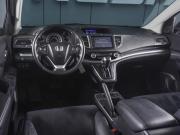 Honda CR-V IV Рестайлинг Ростов-на-Дону  - изображение 24