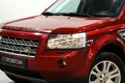 Land Rover Freelander II Рестайлинг Сургут  - изображение 44