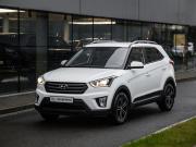 Hyundai Creta I Санкт-Петербург  - изображение 28