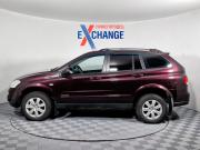 SsangYong Kyron I Рестайлинг Нижний Новгород  - изображение 28
