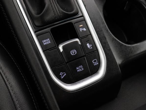 Hyundai Santa Fe IV с пробегом 2018 года, цена 2 199 000 рублей, 255774 км, внедорожник, Автокод Объявления