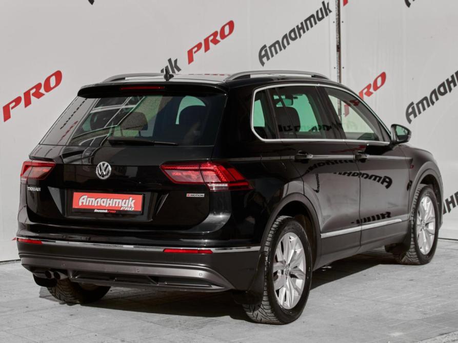 Volkswagen Tiguan II Екатеринбург  - изображение 6