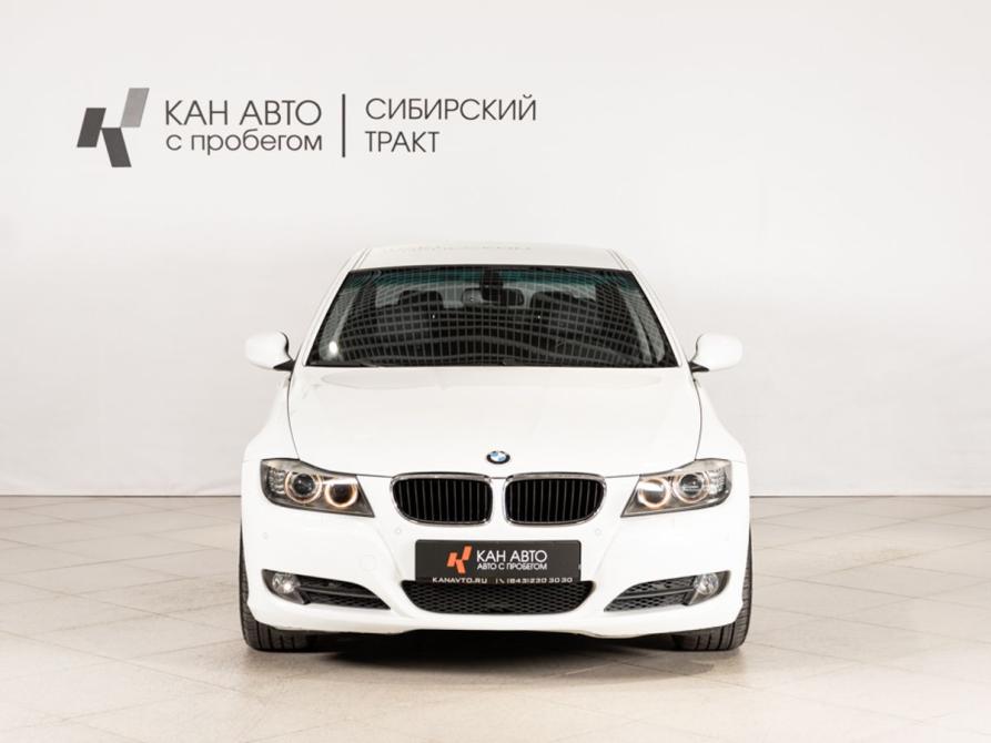 BMW 3 серии V (E90/E91/E92/E93) Рестайлинг Казань  - изображение 2