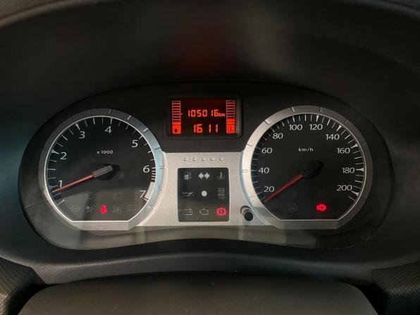 Lada (ВАЗ) Largus I с пробегом 2020 года, цена 1 138 000 рублей, 105000 км, универсал, Автокод Объявления