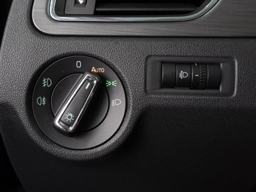 Skoda Rapid I Рестайлинг Воронеж  - изображение 19