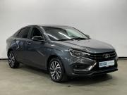 Lada (ВАЗ) Vesta I Рестайлинг (NG) Ярославль  - изображение 22