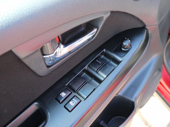 Suzuki SX4 I (Classic) Рестайлинг с пробегом 2010 года, цена 1 099 000 рублей, 91488 км, хэтчбек, Автокод Объявления