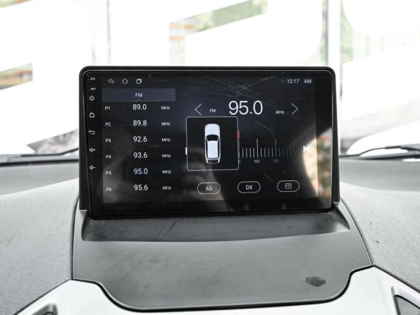 Ford EcoSport II с пробегом 2014 года, цена 1 077 000 рублей, 190544 км, внедорожник, Автокод Объявления