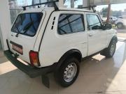 Lada (ВАЗ) 2121 (4x4) I Рестайлинг Арзамас  - изображение 7