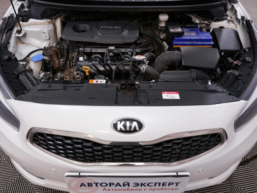 Kia Ceed II Рестайлинг Ульяновск  - изображение 20