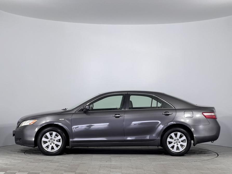 Toyota Camry VI (XV40) Калининград  - изображение 8