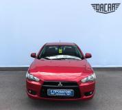 Mitsubishi Lancer X Санкт-Петербург  - изображение 28