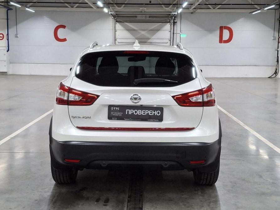 Nissan Qashqai II Казань  - изображение 7