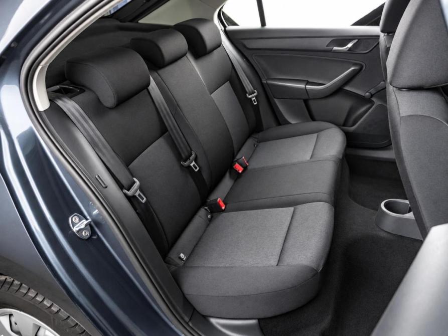 Skoda Rapid I Тюмень  - изображение 7