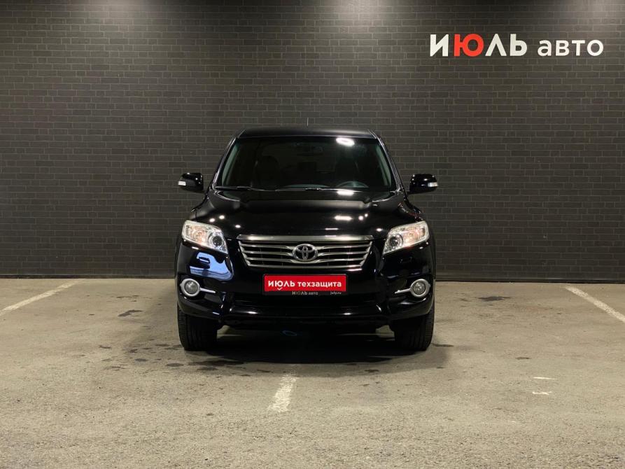 Toyota RAV4 III (XA30) Рестайлинг Челябинск  - изображение 2