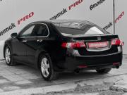 Honda Accord VIII Екатеринбург  - изображение 29