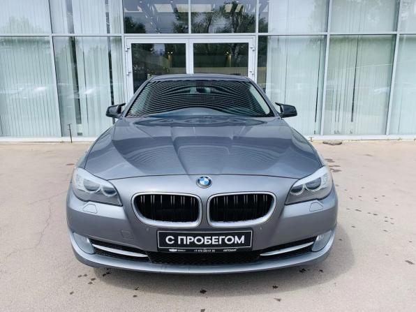 BMW 5 серии VI (F10/F11/F07) с пробегом 2010 года, цена 1 399 000 рублей, 268000 км, седан, Автокод Объявления