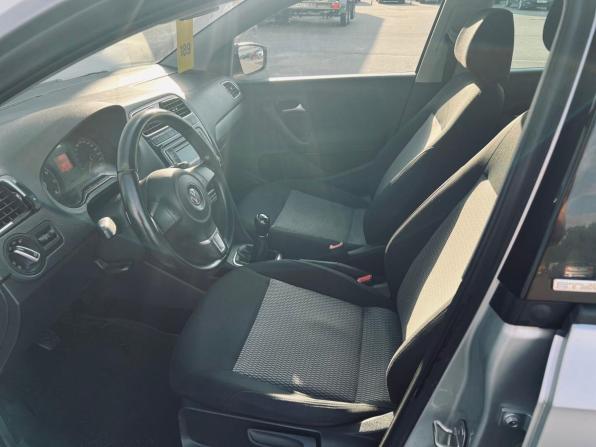 Volkswagen Polo V с пробегом 2014 года, цена 630 000 рублей, 228000 км, седан, Автокод Объявления